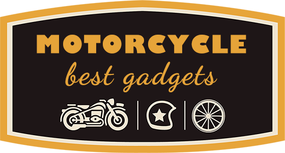 Best Motorcycle Ggadgets